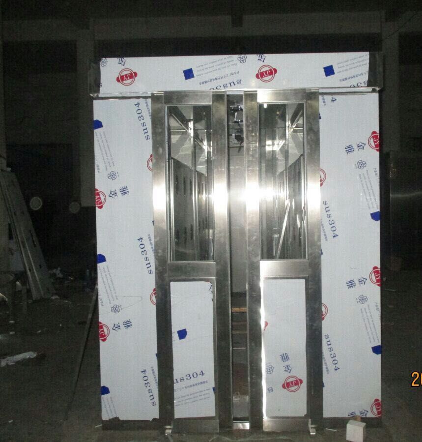 移門風(fēng)淋室